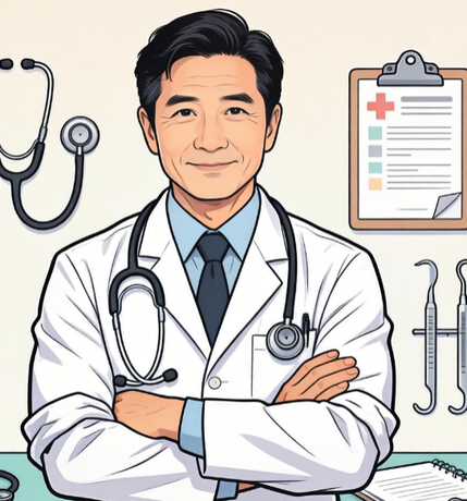 丁合军案例多吗